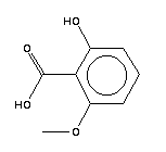 6-甲氧基水杨酸