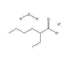 2-乙基己酸钾