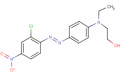 分散红13