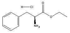 L-苯丙氨酸乙酯盐酸盐