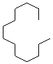正十三烷