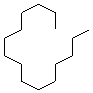 十五烷