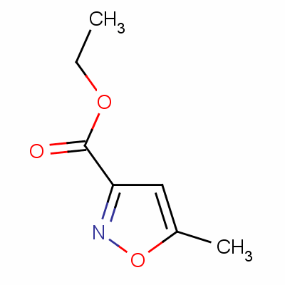 5-甲基-3-异噁唑羧酸乙酯