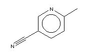 5-氰基-2-甲基吡啶