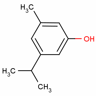 5-异丙基-3-甲酚