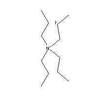 四丙基碘化铵