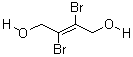 2,3-二溴-1,4-丁烯二醇