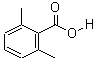 2,6-二甲基苯甲酸