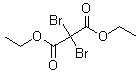二溴丙二酸二乙酯