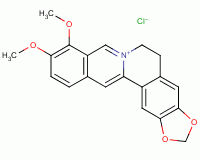 盐酸小檗碱