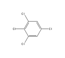 1,2,3,5-四氯苯