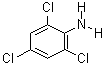 2,4,6-三氯苯胺