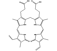 胆红素