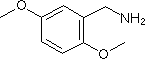 2,5-二甲氧基苄胺