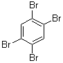 1,2,4,5-四溴苯