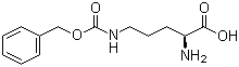 N'-Cbz-L-鸟氨酸