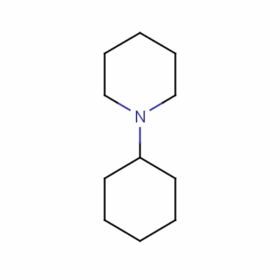 1-环己基哌啶