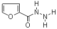2-呋喃甲酰肼