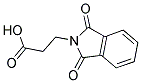 3-(N-苯二甲酰亚氨基)丙酸