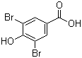 3,5-二溴-4-羟基苯甲酸