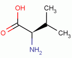 D-缬氨酸