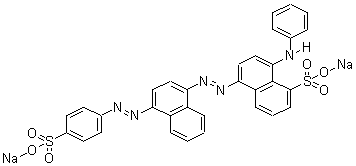 酸性兰113