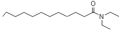 N,N-二乙基十二酰胺