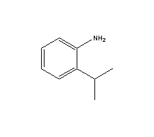 邻异丙基苯胺