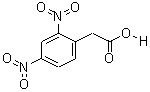 2,4-二硝基苯乙酸