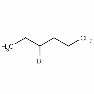 3-溴己烷
