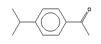 4-异丙基苯乙酮