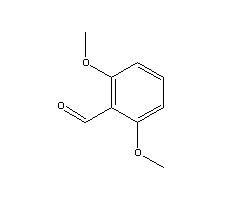 2,6-二甲氧基苯甲醛