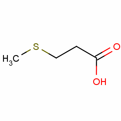 3-(甲硫基)丙酸