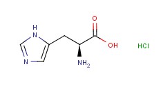 L-组氨酸盐酸盐