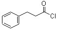 3-苯丙酰氯