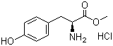 L-酪氨酸甲酯盐酸盐