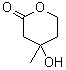 甲瓦龙酸内酯