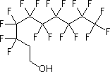 全氟辛基乙醇