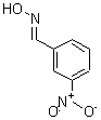 3-硝基苯甲醛肟