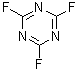 三聚氟氰
