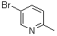 5-溴-2-甲基吡啶