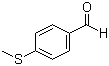 4-(甲基巯基)苯甲醛