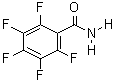 2,3,4,5,6-五氟苯甲酰胺
