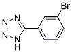 5-(3-溴苯基)-1H-四唑