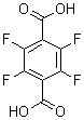 四氟对苯二甲酸