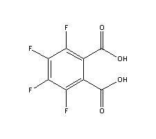 3,4,5,6-四氟肽酸