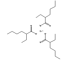 异辛酸铬