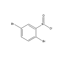 2,5-二溴硝基苯