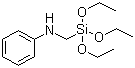 苯胺甲基三乙氧基硅烷