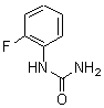 2-氟苯基尿素